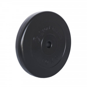 Greutate PVC cu ciment 10kg/31mm - Img 2