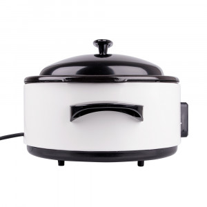Incalzitor Electric Pietre Vulcanice inSPORTline PRO - Img 2