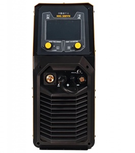 Invertor sudare MIG/MAG ProWELD MIG 300YN, profesional