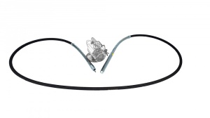 Lance vibratoare Masalta MVS, 50mmx6m pentru MVE-2 - Img 3