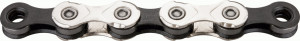 Lant KMC X11 Silver/Negru 114 Zale - Img 3