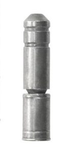Lant SHIMANO DEORE CN-HG54 HG-X 10 Viteze 116 Zale - Img 3