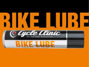 Lubrifiant Multifunctional AUTHOR Cycle Clinic 150 ml - Img 2