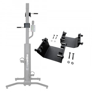 Manere Inversate pentru Verticon inSPORTline Pro 1000 - Img 1