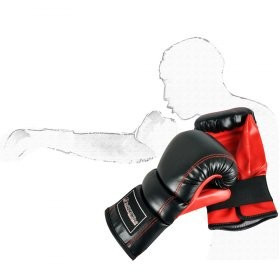 Manusi pentru sac inSPORTline Punchy - Img 3