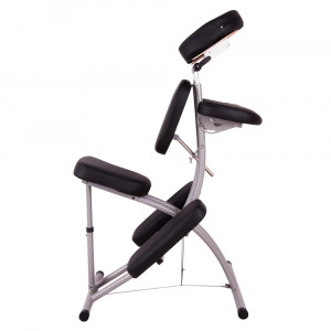 Masaage Chair inSPORTline Relaxxy Aluminium - Img 4