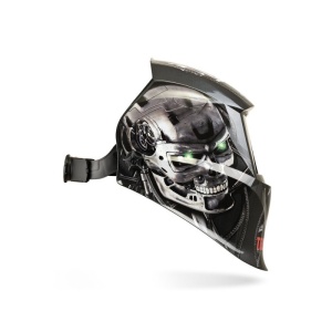 Masca de sudura cu cristale lichide STREAM ROBOT Telwin - Img 3