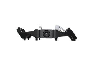 Pedale Duble HT D1 Negru - Img 3
