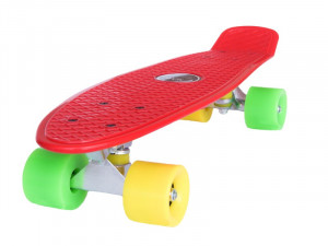 Penny board Mad Cruiser Original-rosu - Img 2