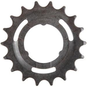 Pinion 1v SXT 18T 1/2x3/32 Negru