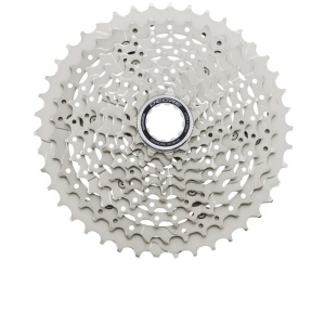 Pinion Casetat SHIMANO DEORE 10 V (11- 46 T)