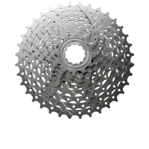 Pinion Casetat SHIMANO HG400 9V (12-36 T)