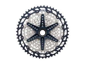 Pinion Casetat SHIMANO SLX 12V 10-51T CS-M7100 - Img 2