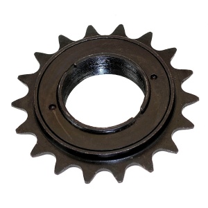 Pinion Freewheel SXT 16T 1/2 x 1/8"