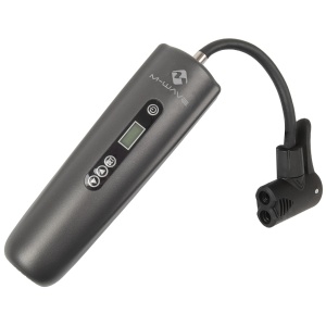 Pompa Electrica M-WAVE Elumatik USB 2 / AP- 117