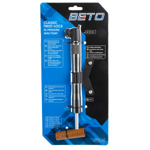 Pompa Mini BETO TL 82 W Aluminiu - Img 3
