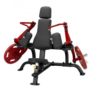 Presa Triceps Steelflex PlateLoad Line PLTE - Img 2