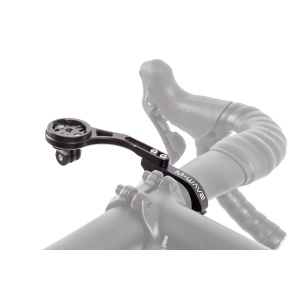 Prindere Ghidon M-WAVE Davenport Arm 2.0 Aluminiu - Img 2