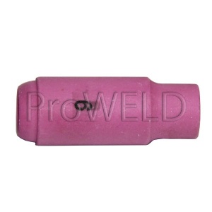 ProWELD YLT-310 No6, duza ceramica TIG/WIG nr. 6 - Img 2
