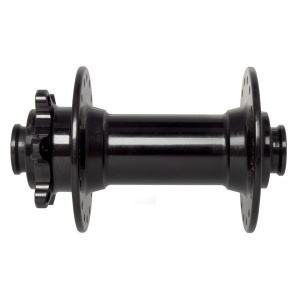 Roată Față SXT T30 27.5, 584x30C, Boost 110x15 mm, 32H, 6-Bolt, Tubeless Ready - Img 2