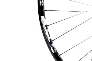 Roata Spate 27.5"(584) x 32H SXT- KARMA(584 x 21C) 2 rulmenti - Img 5