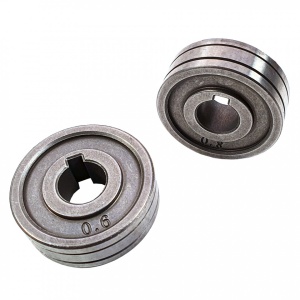 Rola antrenare ProWELD MIG ROLL V 0.6~0.8mm MIG-160E, MIG-200GD LCD Wire Feeder
