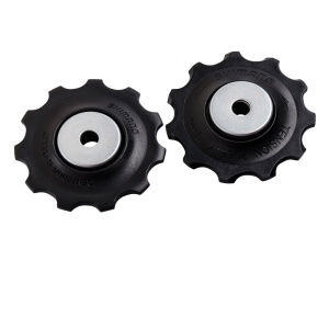 Rotite Schimbator SHIMANO Deore 9 v (2 buc) RD-M593