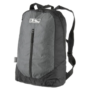 Rucsac Pliabil M-WAVE "PICCOLO" - Img 1