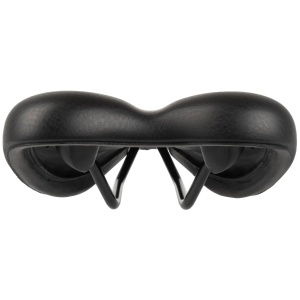 Sa M-WAVE Vacu City S - 275 x 156 mm Negru - Img 3