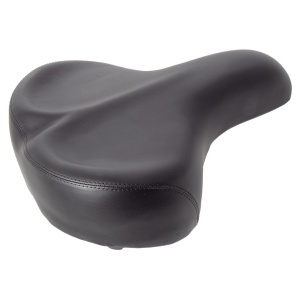 Sa SXT Elast - XXL City - 265 mm Negru