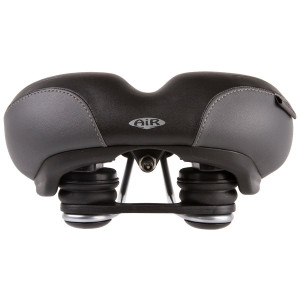Sa VELO ,,TOUR AIR ELASTOMER II" AIR PUMP PLUSH - Img 2