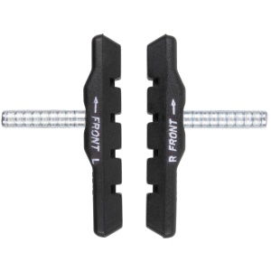 Saboti Frana SXT 72 mm Negru
