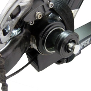 Scula PRESS FIT SUPER B TB-1927A - Img 4