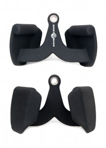 Set Accesorii Helcometru Sportmann - 5 piese - Img 6