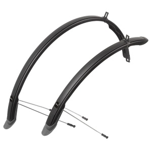Set Aparatori Noroi M-WAVE MUD MAX II F+R 28"