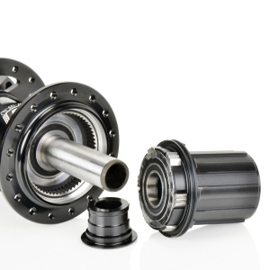 Set Butuci Boost SXT180-R97 -32H -Negru - Img 4