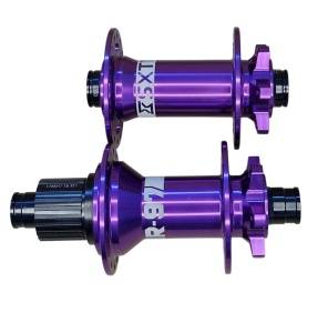 Set Butuci Boost SXT180-R97 -32H -Purple