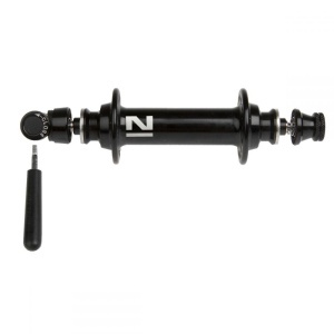 Set Roti 700C- 32H CONCEPT- R 9.0 SXT Silver - Img 3