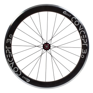 Set Roti Carbon 700C(20H-24H) CONCEPT 3.0 SXT - Img 3