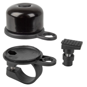 Sonerie AirBell® - O22mm Negru