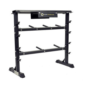 Stand pentru greutati, gantere, bare HMS PREMIUM STR12 - Img 3