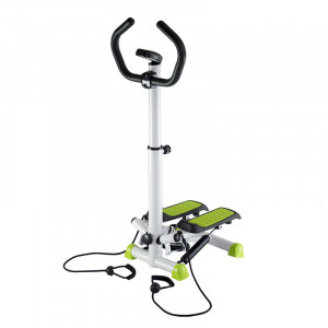 Stepper cu manere si corzi HMS S8004 - Img 2