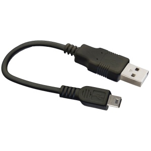 Stop Spate cu Acumulator M-WAVE HELIOS K 3-1 USB - Img 3