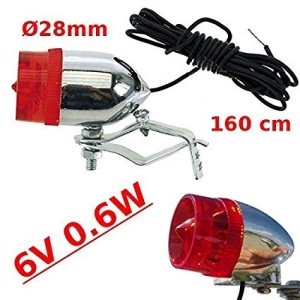 Stop Spate pentru Dinam SXT Retro - Img 3