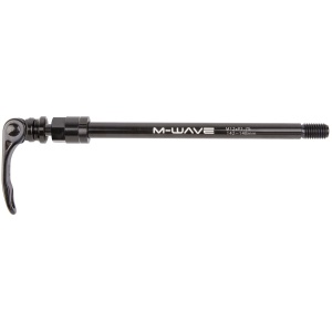 Thru Axle M-WAVE 142-148 mm SYNTACE P.F. - 1.0 mm - Img 3