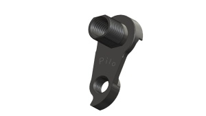 Ureche Cadru PILO D1001 FOCUS - Img 3