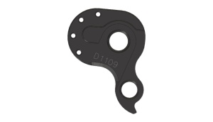 Ureche Cadru PILO D1109 Bombtrack - Img 3