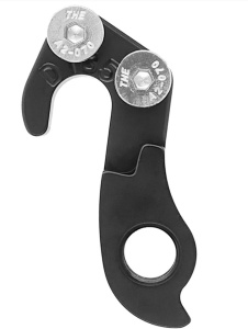 Ureche Cadru PILO D185 Trek MTB 6700 6500, Gary Fisher, HardRocx