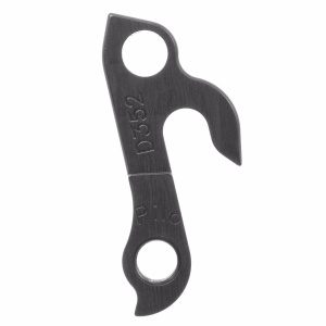 Ureche Cadru PILO D352 Commencal, GT