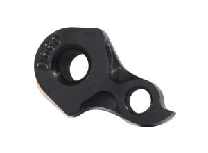 Ureche Cadru PILO D660 Commencal - Img 2